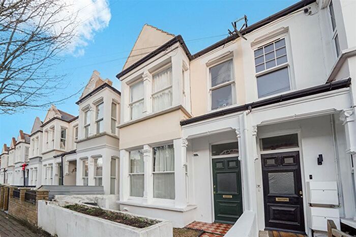 1 Bedroom Flat For Sale In Mexfield Road, London, SW15