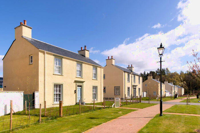 4 Bedroom Detached House For Sale In Greenlaw Road, Stonehaven, AB39