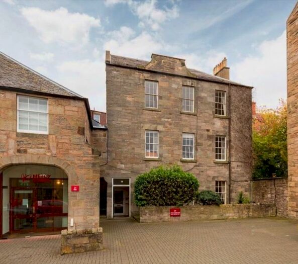 1 Bedroom Flat To Rent In Sciennes, Newington, Edinburgh EH9