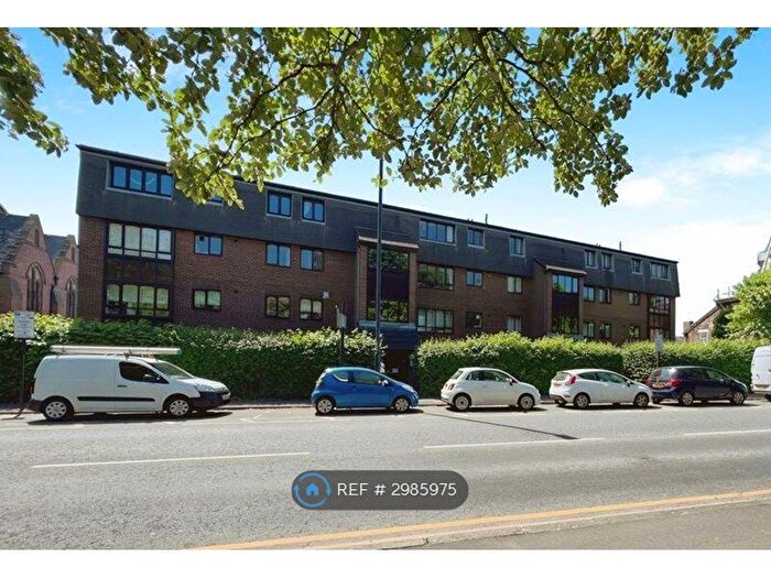 2 Bedroom Flat To Rent In Windmill Court, Newcastle Upon Tyne, NE2