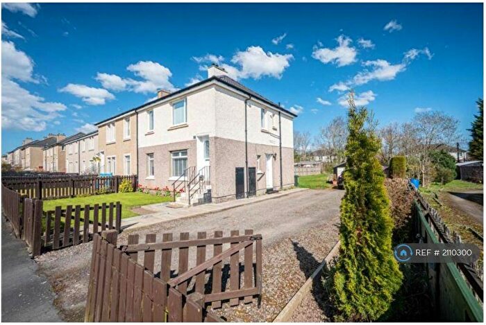 2 Bedroom Flat To Rent In Forgewood Road, Motherwell, ML1