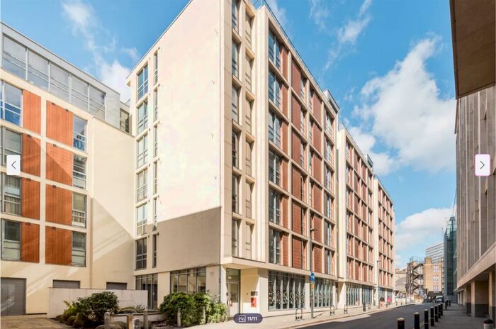 1 Bedroom Flat To Rent In Lamb's Passage, London, EC1Y