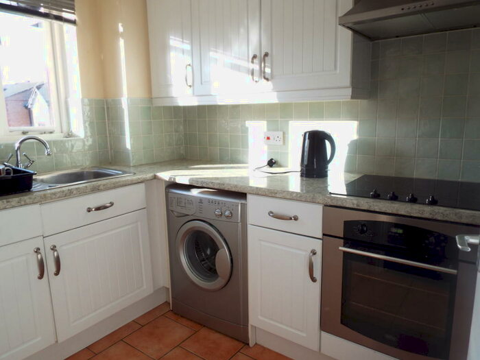 1 Bedroom Flat To Rent In Vange Basildon, SS16