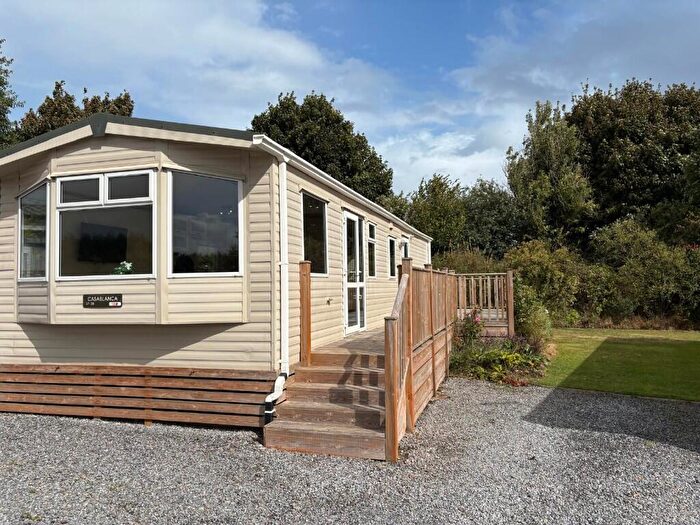 2 Bedroom Caravan For Sale In , EX20