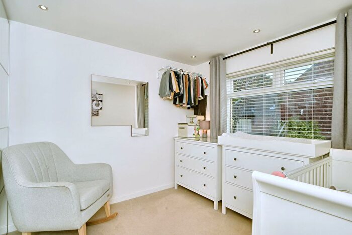 2 Bedroom Detached Bungalow For Sale In Kirk Park, Dunbar, EH42