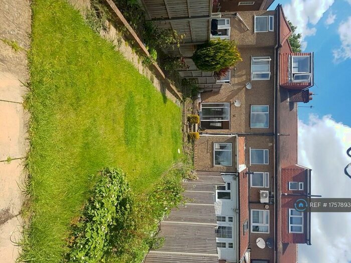 3 Bedroom Terraced House To Rent In Waverley Road, Harrow, HA2