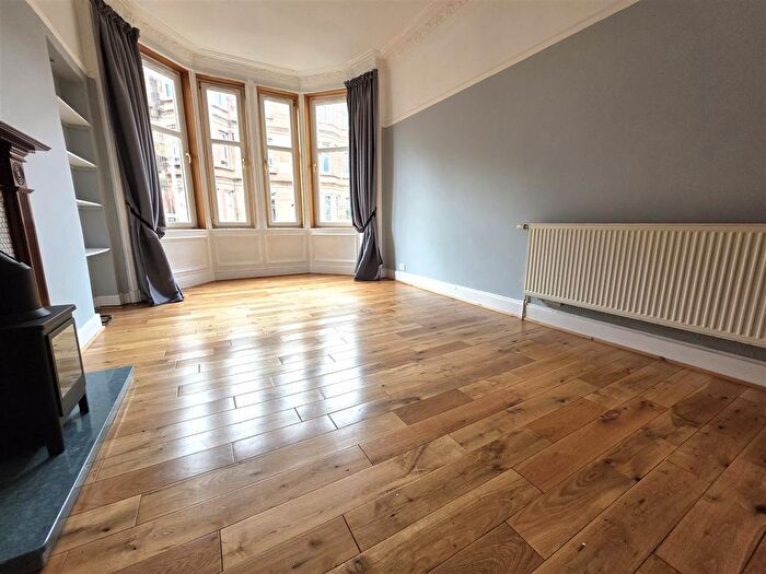 2 Bedroom Flat To Rent In Deanston Drive, Shawlands, Glasgow, G41