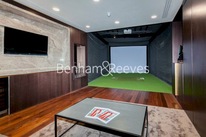 2 Bedroom Apartment To Rent In Emery Way, Wapping, E1W