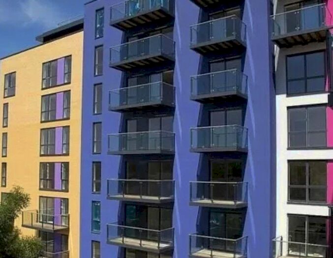 2 Bedroom Flat To Rent In Conington Road, London, SE13