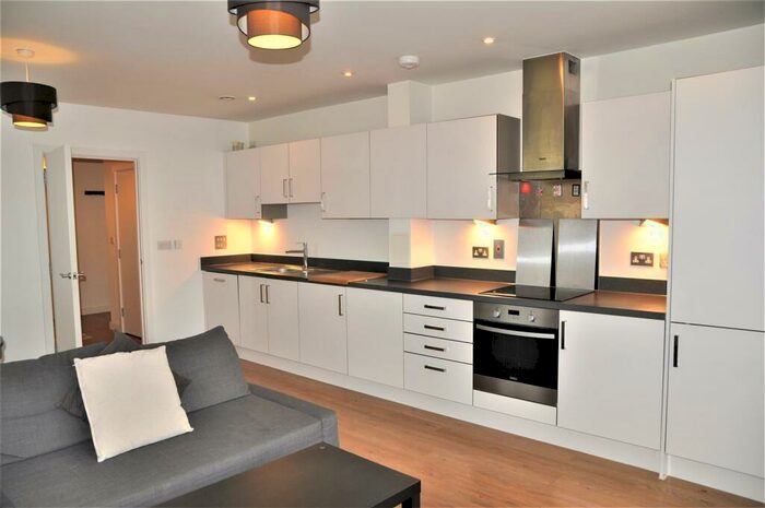 1 Bedroom Flat To Rent In Knightley Court, Wealdstone, Middlesex, HA3