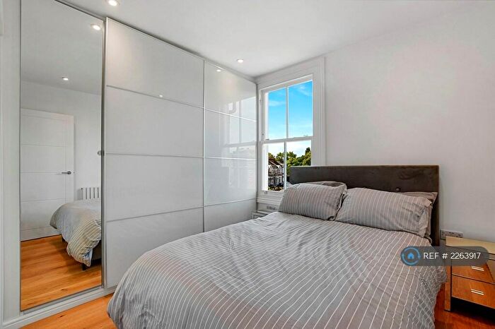 1 Bedroom Flat To Rent In Bouverie Road, London, N16