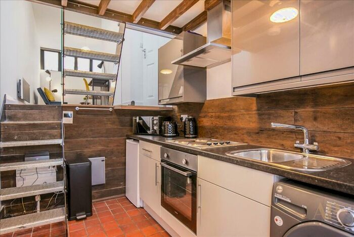 Apartment To Rent In Arlington Road, Camden Town, London, NW1