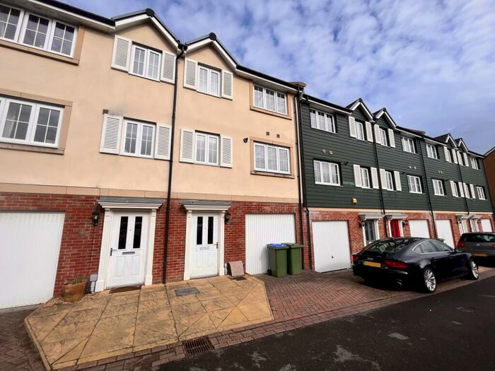 3 Bedroom House To Rent In Maud Avenue, Titchfield Common, PO14