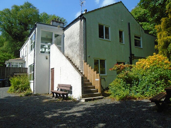 2 Bedroom Flat For Sale In Ulpha, Broughton-In-Furness, LA20