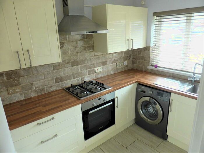 1 Bedroom Ground Flat To Rent In Symonds Ave, Rawmarsh, Rotherham, S62