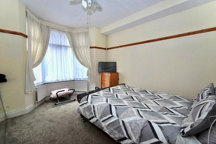 2 Bedroom Terraced House To Rent In Wood Hill, Leicester LE5