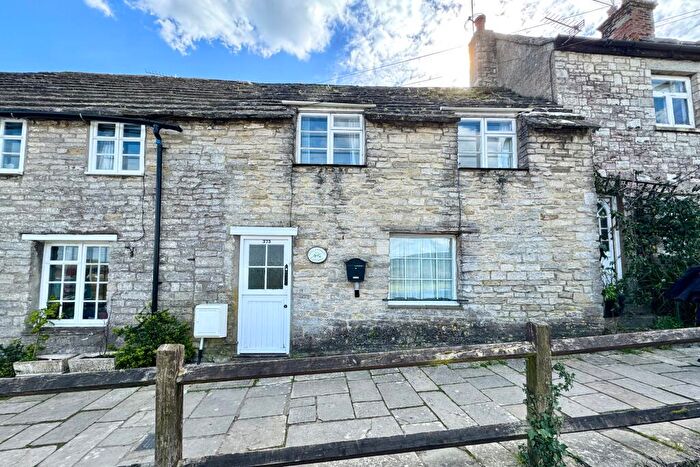 3 Bedroom Terraced House For Sale In High Street, Swanage, BH19
