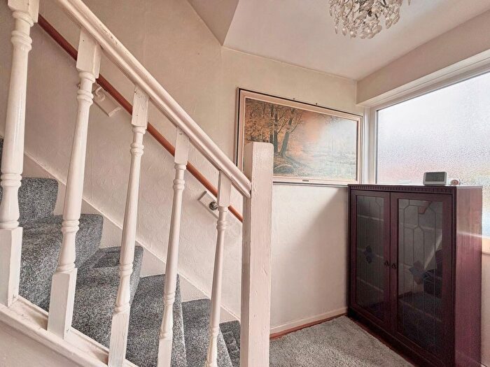 3 Bedroom Property To Rent In Bridge Road, Rugeley, WS15