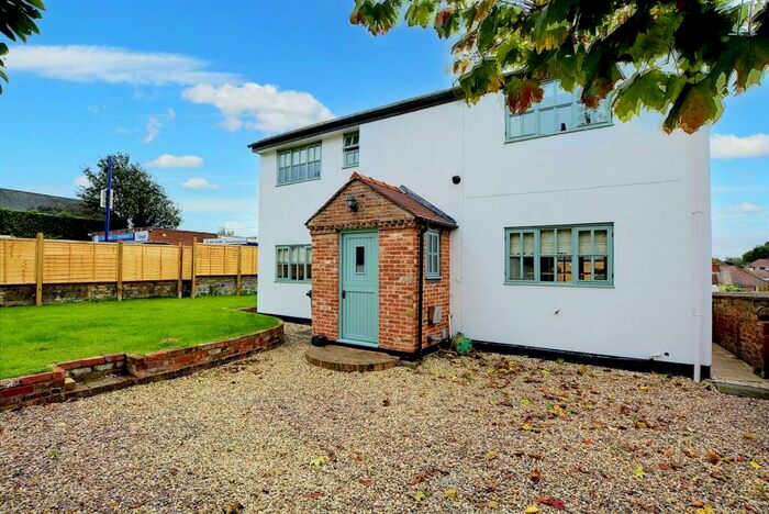 3 Bedroom Detached House For Sale In Sitwell Street, Spondon, DE21