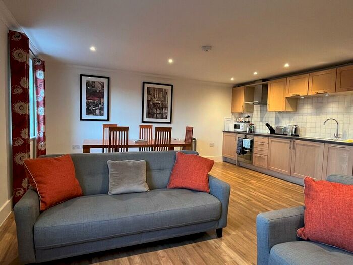 2 Bedroom Apartment To Rent In Primrose Street, Cambridge, CB4