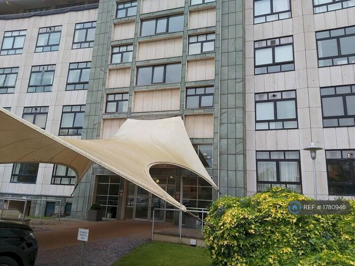 2 Bedroom Flat To Rent In Yew Tree Road, Birmingham, B13