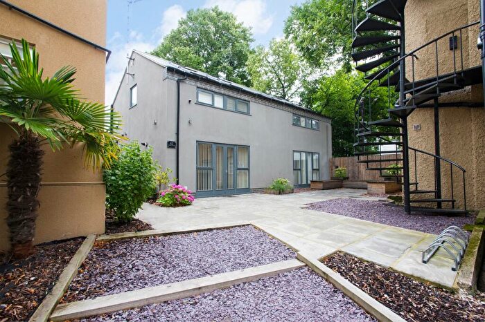 6 Bedroom Detached House To Rent In Talbot Street, Nottingham, Nottinghamshire, NG1