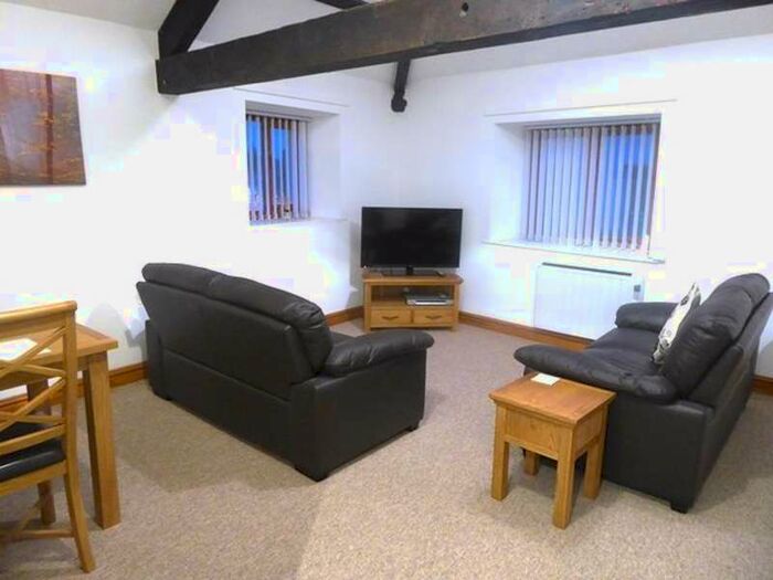 1 Bedroom Apartment To Rent In Apartment 4 Theatre Street, Ulverston, LA12