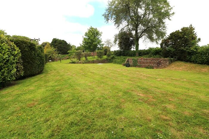 2 Bedroom Detached House To Rent In Moorhurst Lane, Holmwood, Dorking, RH5