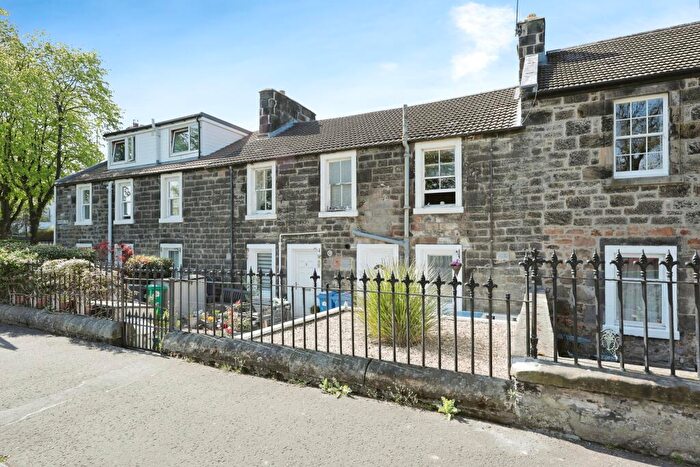 1 Bedroom Flat For Sale In Kinghorn Road, Burntisland, Fife, KY3