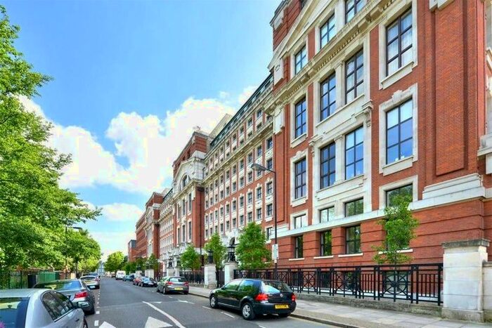 1 Bedroom Flat To Rent In The Beaux Arts Building, - Manor Gardens, Holloway, N7