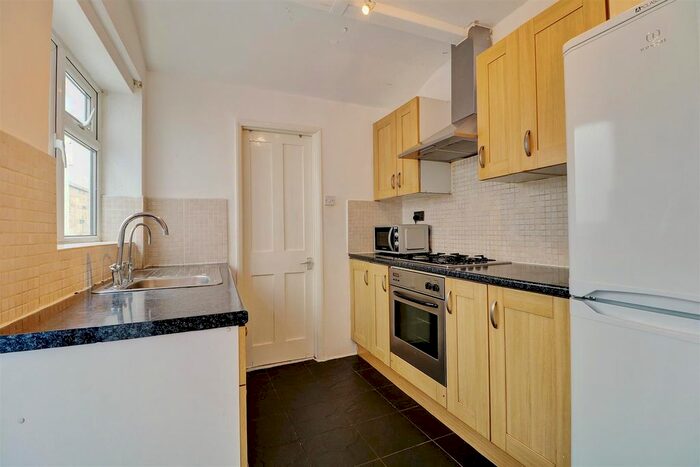 2 Bedroom Terraced House To Rent In Pitchford Street, London, E15