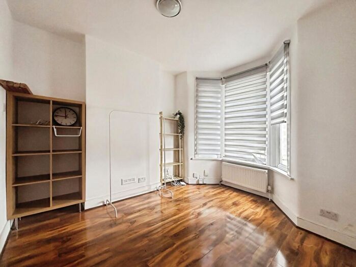 2 Bedroom Terraced House For Sale In Chargeable Street, London, E16