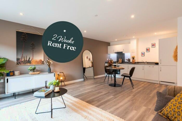 1 Bedroom Flat To Rent In , Sherborne Place, Marina Place, Birmingham, B16