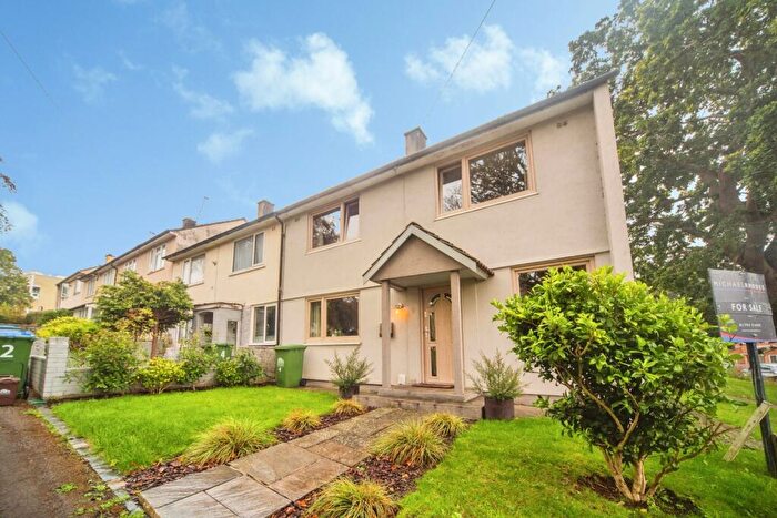 3 Bedroom End Of Terrace House For Sale In Waltham Crescent, Southampton, Hampshire, SO16