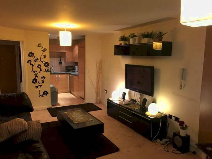 2 Bedroom Flat To Rent In Abbey Court, Priory Place, Coventry, CV1