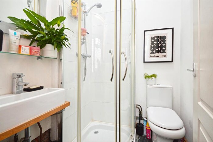 2 Bedroom Terraced House For Sale In Churchill Road, Brislington, Bristol, BS4