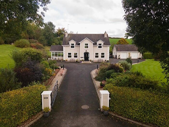 4 Bedroom houses for sale in Closkelt Road, Castlewellan, BT31