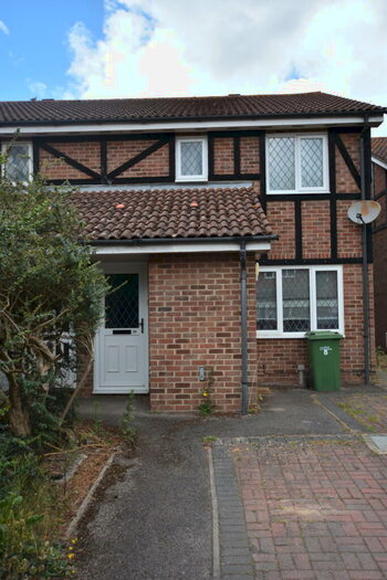 1 Bedroom Apartment To Rent In Foster Road, Abingdon, OX14