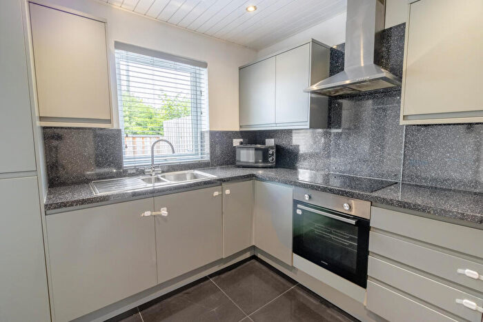 1 Bedroom Bungalow For Sale In Lochend Road, Carnoustie, DD7