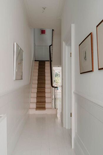 6 Bedroom Terraced House For Sale In Brighton, East Sussex, BN2 - Photo 7