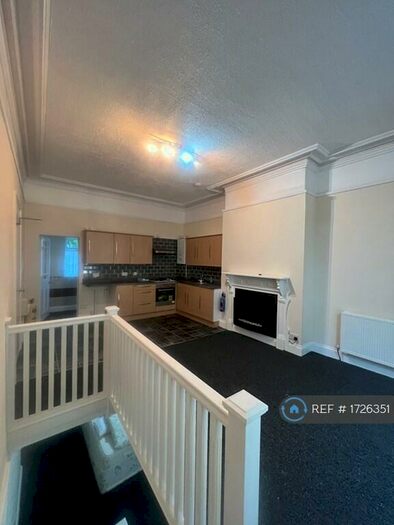 1 Bedroom Flat To Rent In South Road, Hockley, Birmingham, B18