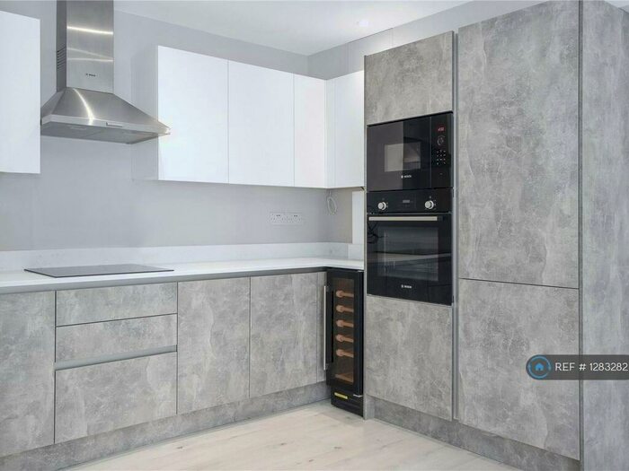 1 Bedroom Flat To Rent In Hackney, London, N1