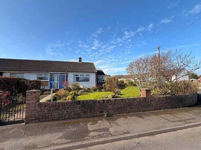 2 Bedroom Semi-Detached Bungalow For Sale In Jackson Road, Houghton, CA3