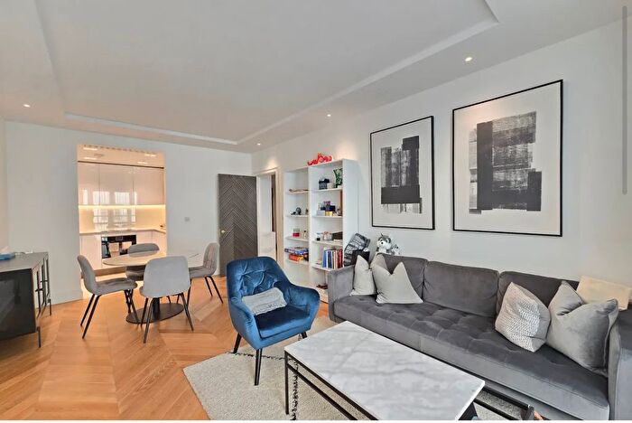 1 Bedroom Flat To Rent In Millbank, London, SW1P