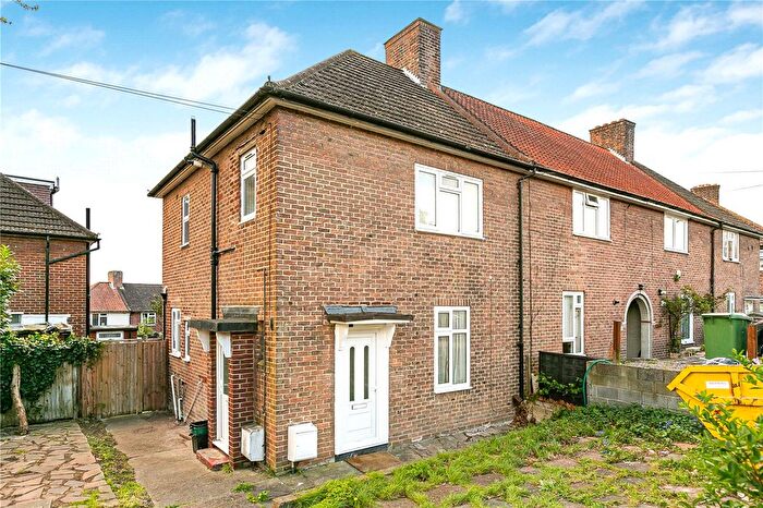 1 Bedroom Flat To Rent In Southover, Bromley, BR1