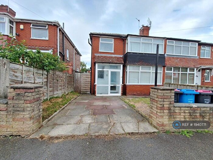 3 Bedroom Semi-Detached House To Rent In Runnymeade, Swinton, Manchester, M27