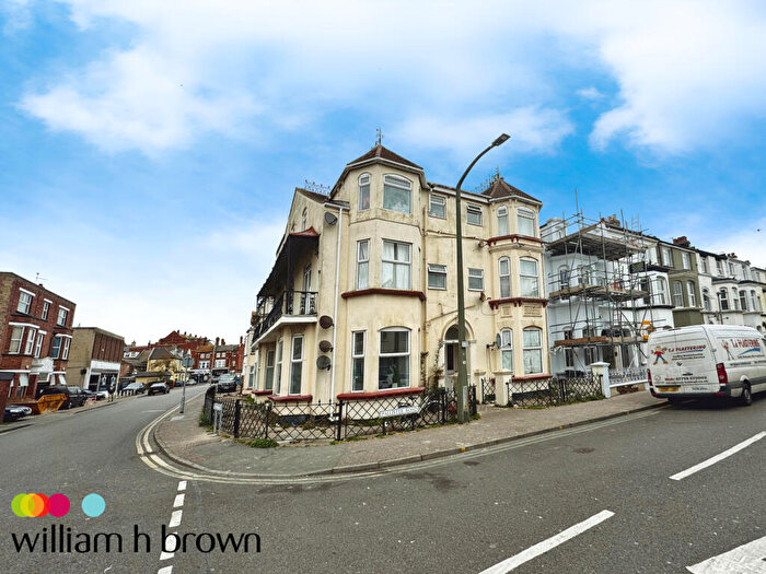 1 Bedroom Flat To Rent In Pallister Road, Clacton-On-Sea, CO15