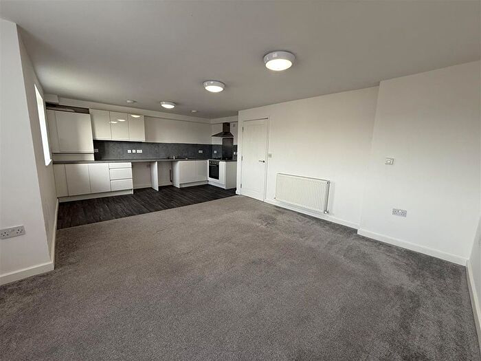 2 Bedroom Flat To Rent In Sherburn Gardens, Stanks Drive, Leeds, LS14