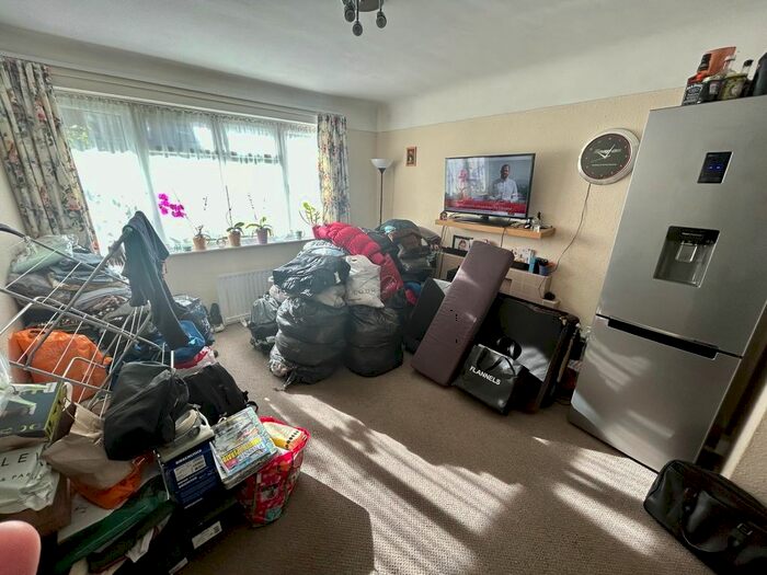 1 Bedroom Flat For Sale In Shirley Road, Southampton, SO15