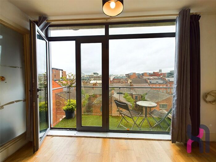 1 Bedroom Flat To Rent In Henry Street, Liverpool, Merseyside, United Kingdom, L1